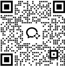 反馈二维码